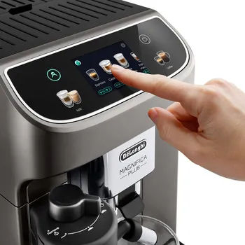 displej De'Longhi Magnifica Plus ECAM320.70.TB