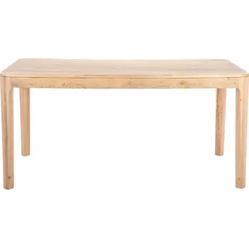 Jídelní stůl Eleonora Dubový jídelní stůl Harvey 160 x 90 cm