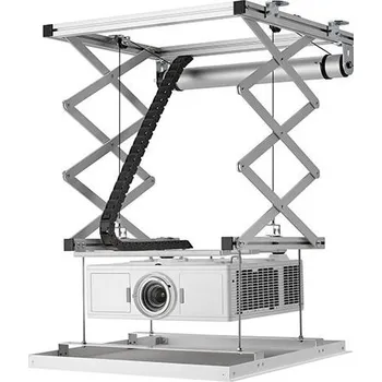 Projekční plátno Vogel's PPL 2100 - výtah na projektor 81,5 cm