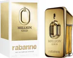 Paco Rabanne Million Gold M EDP