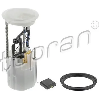 Palivový systém Palivová přívodní jednotka TOPRAN 408 765