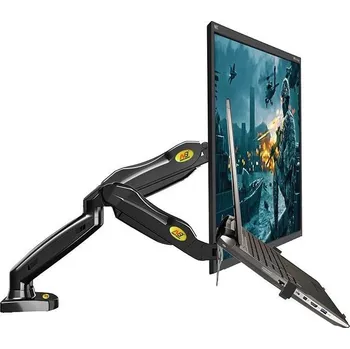 Televizní držák Kancelářský držák Fiber Mounts 764F160