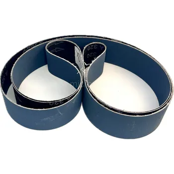 Brusný papír Pás ALF-N782 3500x300 P180