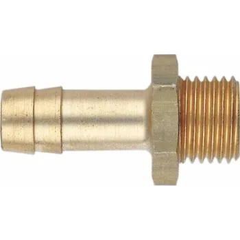 Kompresor Hadicová vsuvka s vňejším závitem C HN-U-1/4”m x 9mm