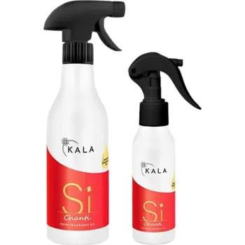 Vonné oleje - Chanti Si 500ml