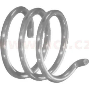 Auto-moto pružinka trysky pro hořák 150 A (sada 5ks)