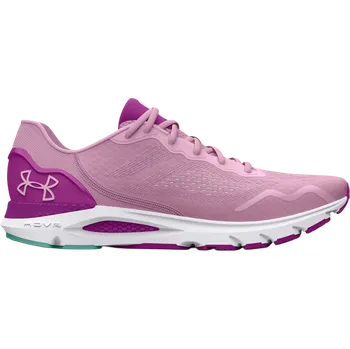 Dámská běžecká obuv Běžecké boty Under Armour UA W HOVR Sonic 6 3026128-603 Velikost 39 EU | 6 UK | 8 US | 24,5 CM