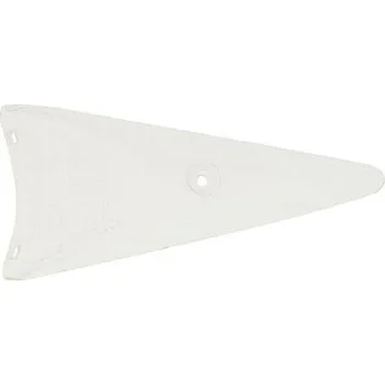 Nářadí na motocykly Vicma Sklíčko PZ čiré VC22866