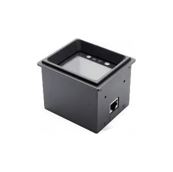 Pokladní systém Newland 2D CMOS fixed mounted reader optimized to read from cell phone & paper, w / data formatting & USB cable