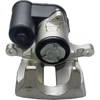 Brzdový třmen Brzdový třmen zadní levý AUDI Q3 (8U). SEAT ALHAMBRA (710). VW CC (358). VW PASSAT (362). VW PASSAT (3C2). VW PASSAT ALLTRACK WRC Original Parts