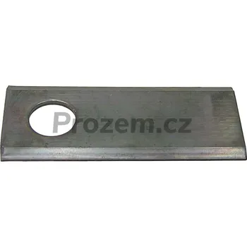 Nože 109/3/20,5 mm pro Rasspe, Taarup, Kverneland, 25 ks, 5837200