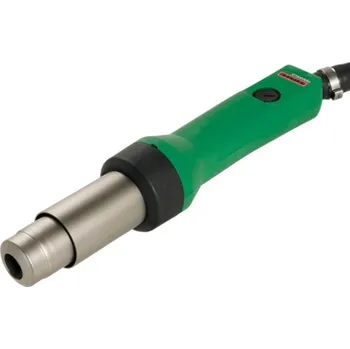 Svářečka LEISTER PENWELD 500-S | Svářečka plastů s integrovaným potenciometrem