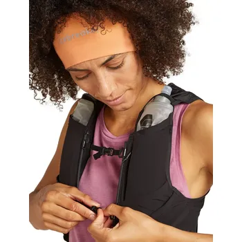 Čelenka Unisex merino čelenka ICEBREAKER U 200 Oasis Headband, Feldspar velikost: OS (UNI)