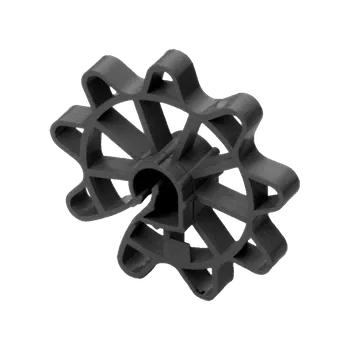 podložka Den Braven Kroužky KO 12 / 40 mm 125 ks