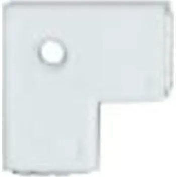 LED páska Připojovací pásek SCHMACHTL, bílý konektor 4 PIN pro LED pásky