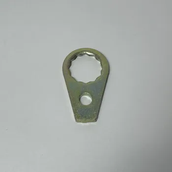 Autopojistky pojistka čepu excentrického