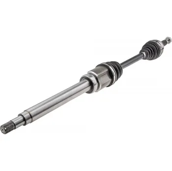 Poloosa kola Poloosa, Hnací hřídel FORD TRANSIT CONNECT 1.8TDCI 75KM 03- /PRAVA/ 1328363 NTY