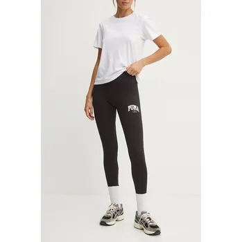 Dámské legíny Legíny Puma 681541 černá 99X, vel. XS