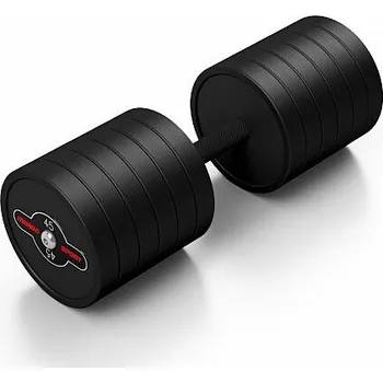 Jednoruční činka MARBO MW-HSG 45 kg