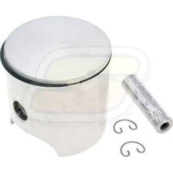 Motor pro motocykl Polini Pístní sada Polini 47mm - A 204.0937/A