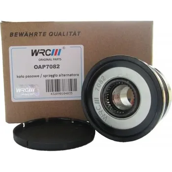 Auto-moto Řemenice alternátoru MITSUBISHI,NISSAN,OPEL,RENAULT,VOLVO. 2315100Q0A WRC Original Parts