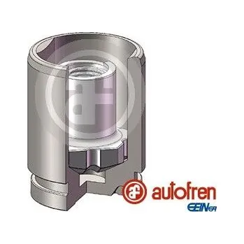 Brzdový třmen Píst, brzdový třmen AUTOFREN SEINSA D025787K