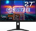 Gigabyte M27U