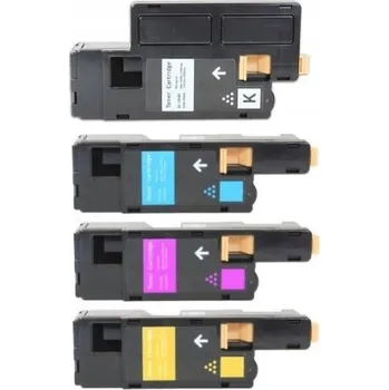 Sada tonerů pro tiskárny Epson