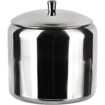 Cukřenka Cukřenka Kerassi 8x7,3x7,3 cm nerez