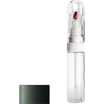 Autolak Opravná tužka 2v1 Fiat 019B MIC. TECHNO GREEN