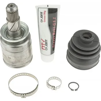 Poloosa kola Kloub poloosy vnitřní ZADNÍ TRIBECA W10 2004- 28492XA00A NTY