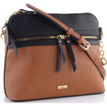 Kabelka Rieker crossbody kabelka chestnut/schwarz H1652-22 | P687043