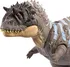 Figurka Mattel Jurassic World Wild Roar Ekrixinatosaurus