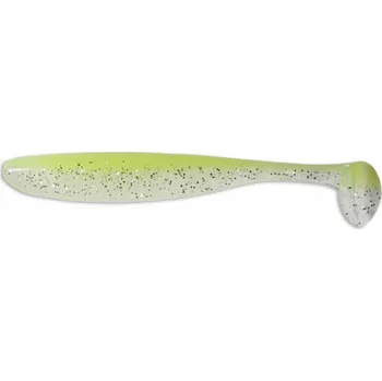 Umělá nástraha Keitech Gumová nástraha Easy Shiner 6.5'' Chartreuse Ice 16,5cm/3ks