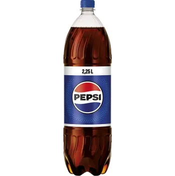 Limonáda Pepsi cola 6x2,25l