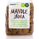 Country Life, s.r.o. BIO Mandle 250g