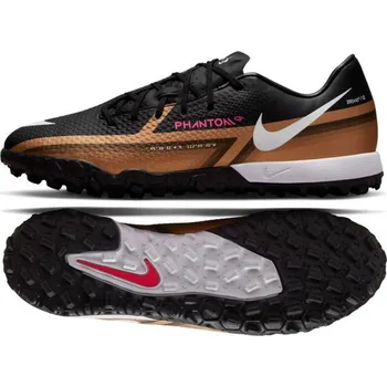 Kopačky NIKE Phantom Academy Qatar TF M – pánské kopačky na trávník, 40 1/2 i476_55520110
