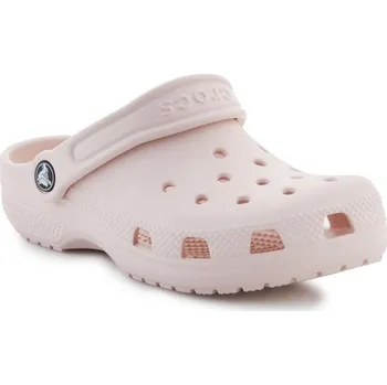 Dětská treková obuv Žabky Crocs Classic Clog Kids Jr 206991-6UR EU 30/31