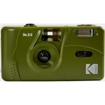 Digitální kompakt Kodak M35 Reusable Camera Olive Green