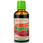 Bylinné kapky s.r.o. Duše rostlin…