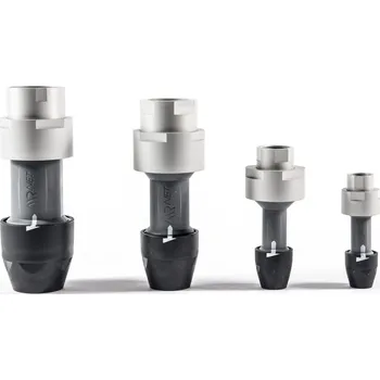 Kompresor Redukovaná spojka PF-S D50 x G2" i