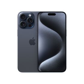 Obrázek k inzerátu: Apple iPhone 15 Pro Max 512GB Blue MU7F3SX/A