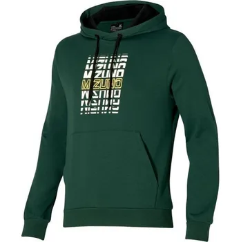 Pánská mikina Mizuno Graphic Hoody M K2GCA00237 mikina M