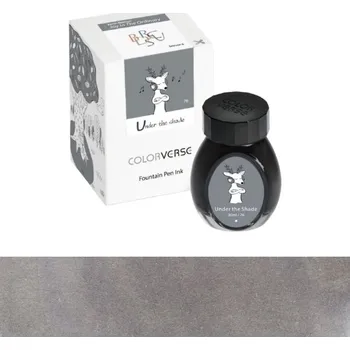Colorverse inkoust 30 ml, No.76 Under The Shade