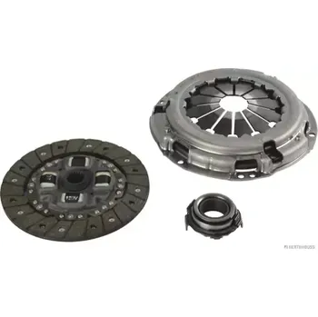 Spojková sada HERTH+BUSS JAKOPARTS Spojková sada JAK J2002385