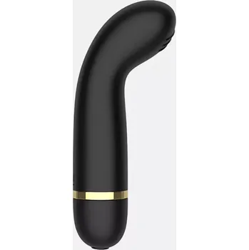 Vibrátor Ergonomický minivibrátor Winyi Gina