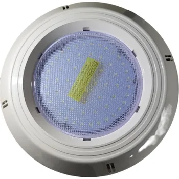 Bazénové osvětlení Bazénové LED světlo hrncové - bílé