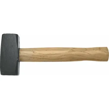 Kladivo Kamenický kladivo dvousečné Top Tools 1.25kg