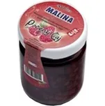 Čaj pečený NOTEA Malina se skořicí 55ml