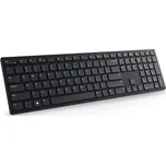 DELL KLÁVESNICA Wireless Keyboard - KB500 - Czech/Slovak (QWERTZ)